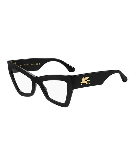 Etro Black 0069 Eyewear