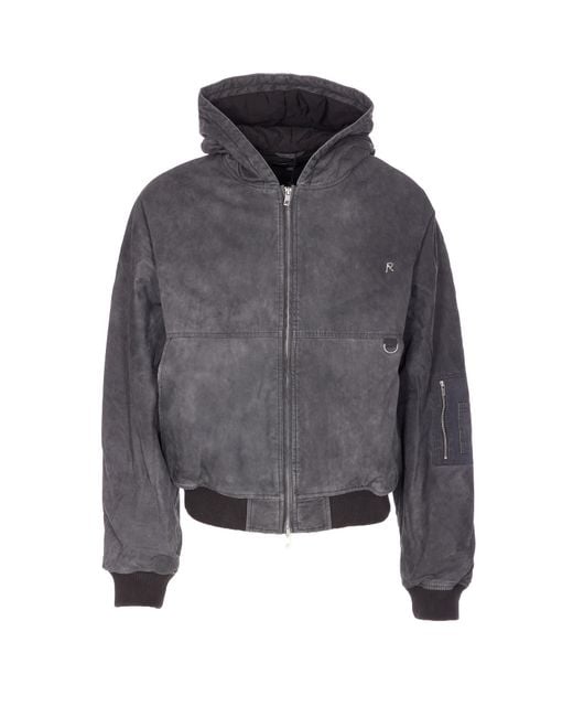 Represent Gray Coats for men