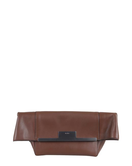Max Mara Brown Mmclaspc