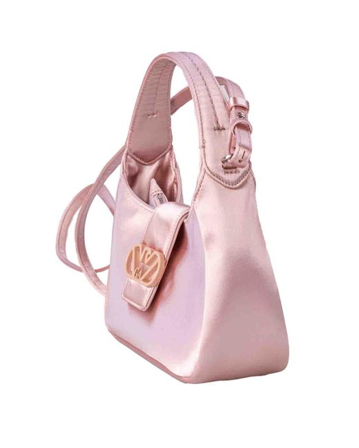 Emporio Armani Pink Bags