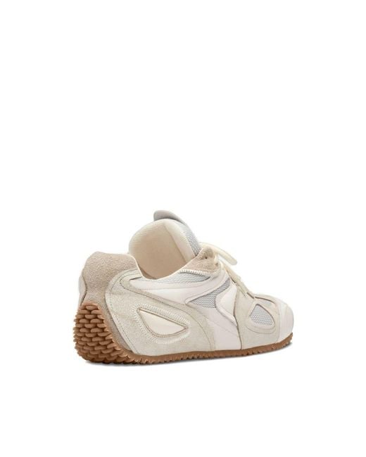 Axel Arigato White Sneakers Neutral for men