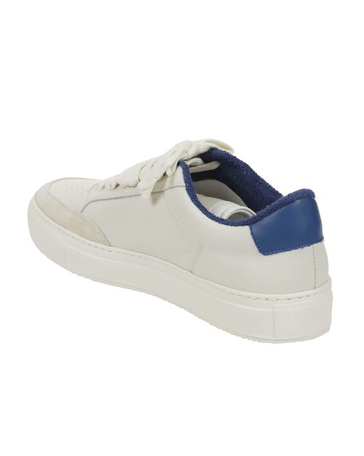 Common Projects Blue Tennis Pro for men
