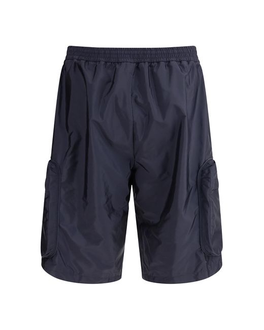 Shorts Moncler x Mercedes Benz by Nico Shorts
