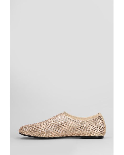 Strategia Multicolor Ballet Flats