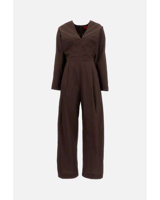THE LATEST Brown Dresses