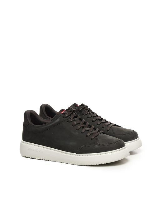 Camper Black Runner K21 Sneaker for men