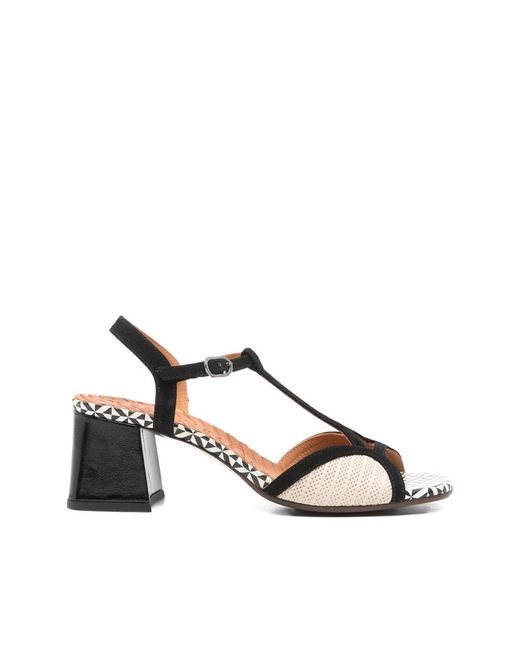 Chie Mihara Multicolor Boots