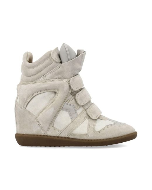 Isabel Marant Gray Bekett