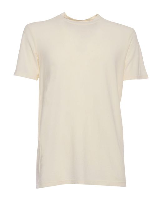 Ballantyne Natural Basic T-Shirt for men