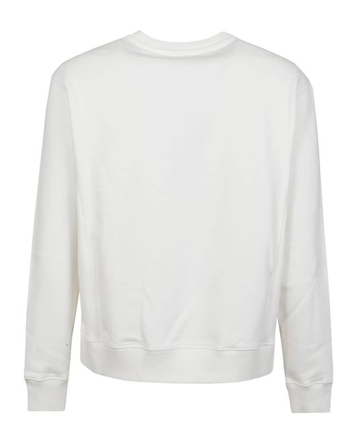 KENZO Gray By Verdy Classic Sweatshirt for men