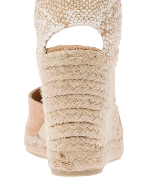 castaner carina espadrilles