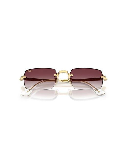 Ray-Ban Multicolor Sunglasses Eyewear