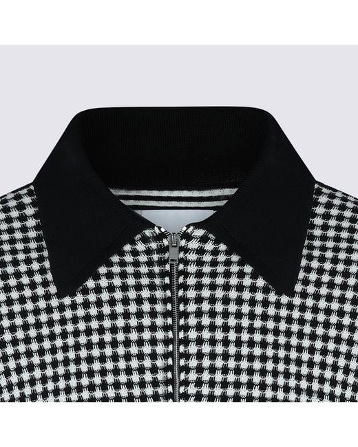 Jil Sander Black Shirts _Co for men