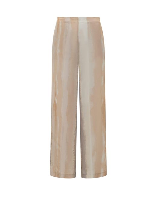 Jucca Natural Trousers