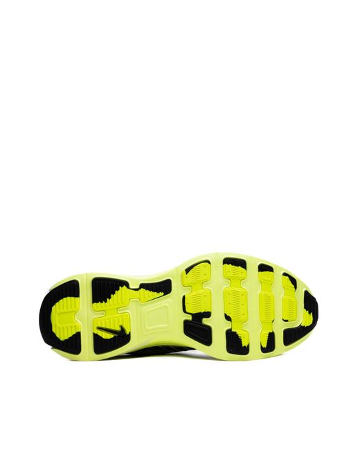 Nike Green Lunar Roam Sneakers Shoes for men