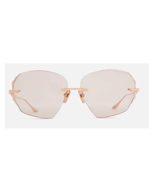 Dita Eyewear Pink 1Ptt5Gh0A Glasses