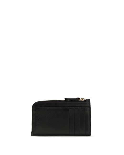Chloé White Coin Purse Paddington Calf Leather (Bos Taurus) Wallets & Purses