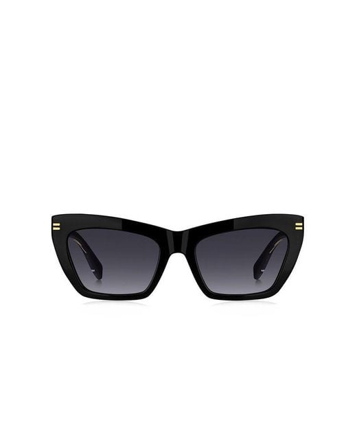 Marc Jacobs Black Sunglasses- Acetate Eyewear