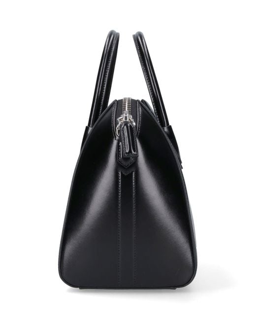 Givenchy Black Antigona Small Bag