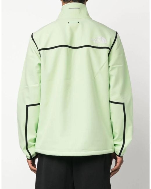 The North Face Natural Rmst Denali Jacket Clothing Coats for men