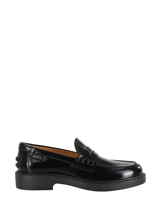 tods--Gomma-20L-Mocassino.jpeg display picture 3
