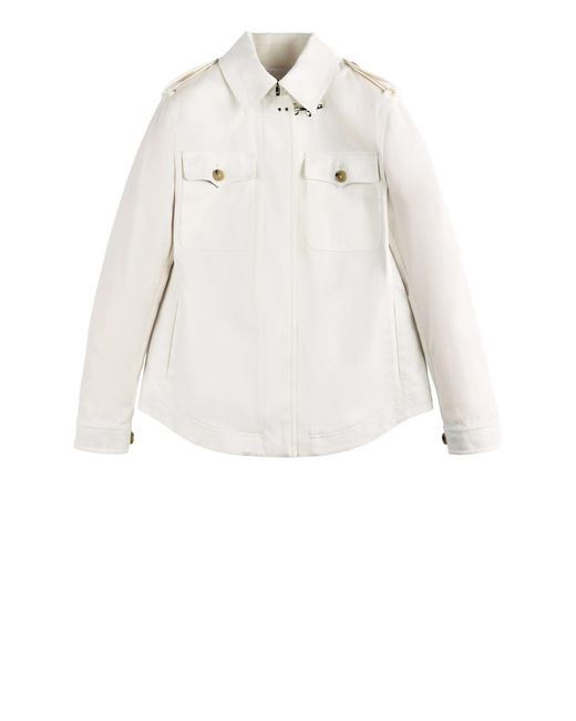 Fay White Shirts
