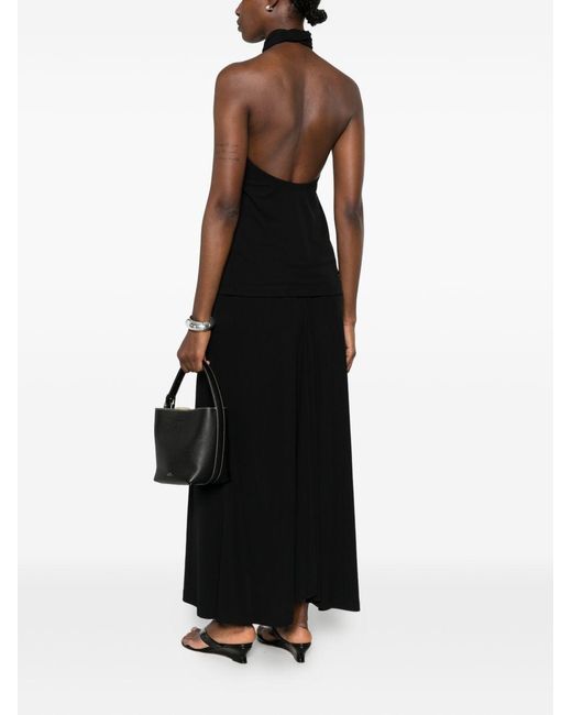 Totême  Black Skirts