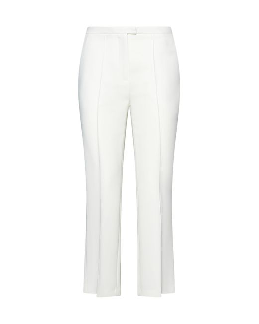 Blanca Vita White Pants