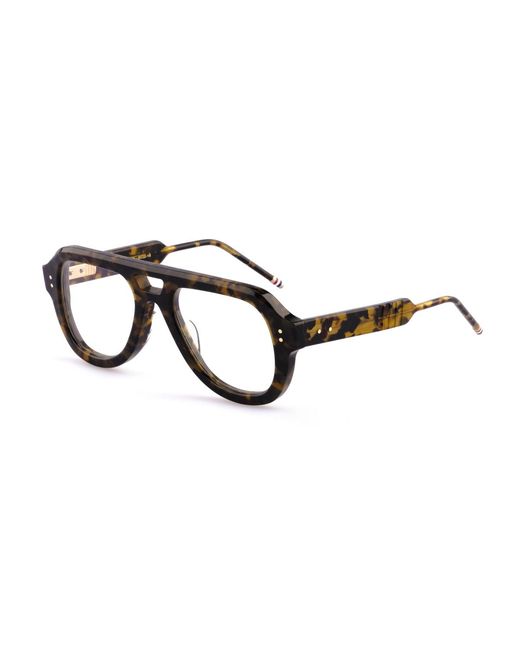 Thom Browne Black Thom Browne Ueo923A