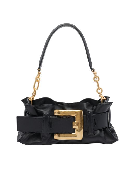 Balmain Black Bags
