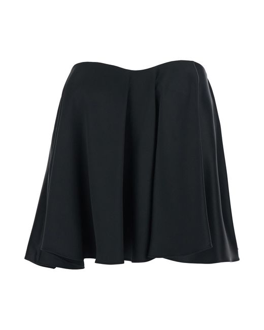 Twinset Women's Black Top