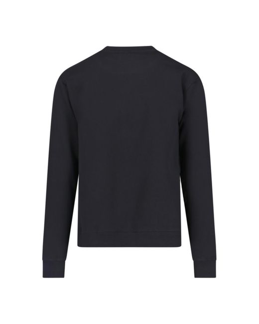 Martine Rose Black Sweater for men