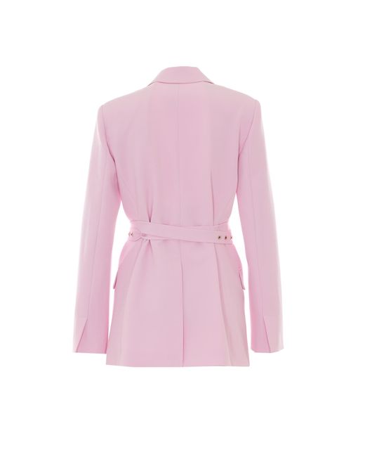 Liu Jo Pink Polyester