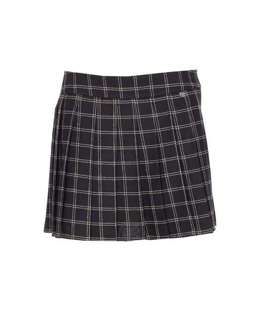 Aniye By Gray Gwen Mini Skirt