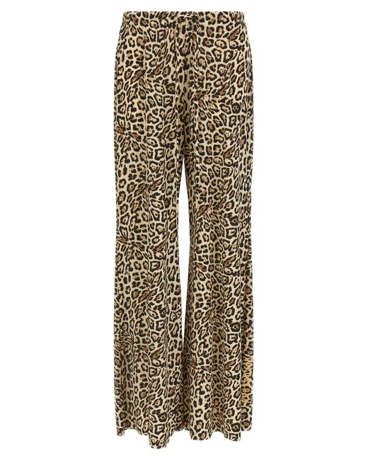 Goldbergh Natural Bianca Pants