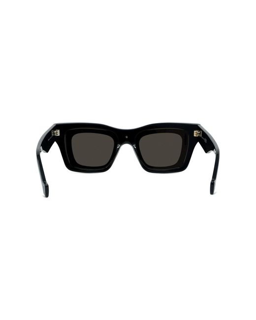 Loewe Lw40169I-01Eblack for men