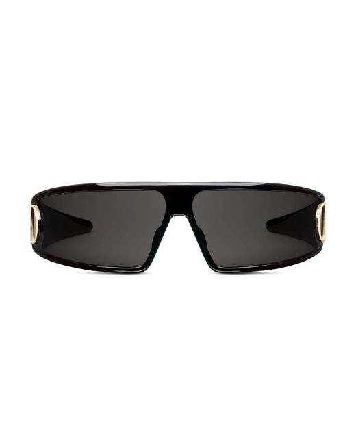 Dior Black Very M1U 10A0 Nero Sunglasses