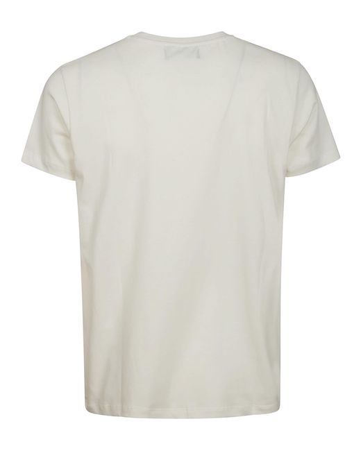 Vilebrequin White T-Shirt for men
