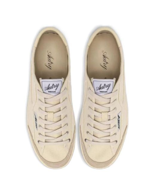 Autry Natural Sneakers