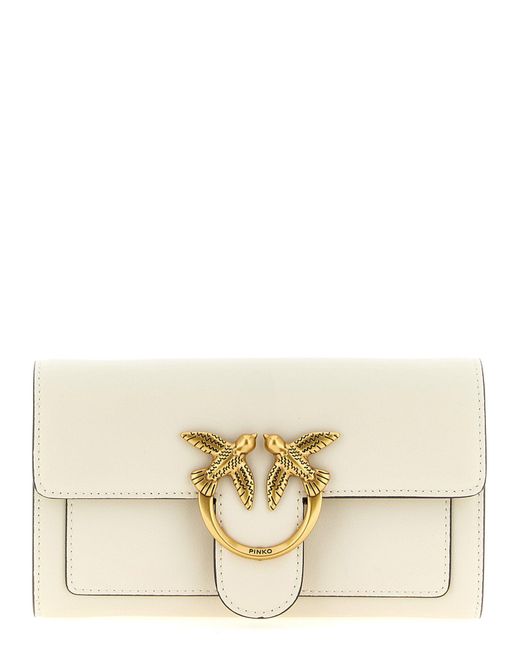 Pinko Natural Love Simply Wallet