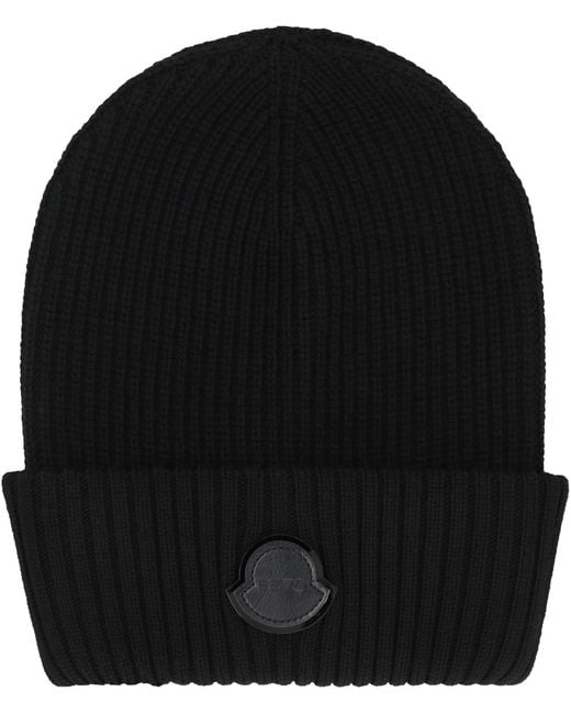 Moncler Genius Black 4 Moncler Edward Enninful