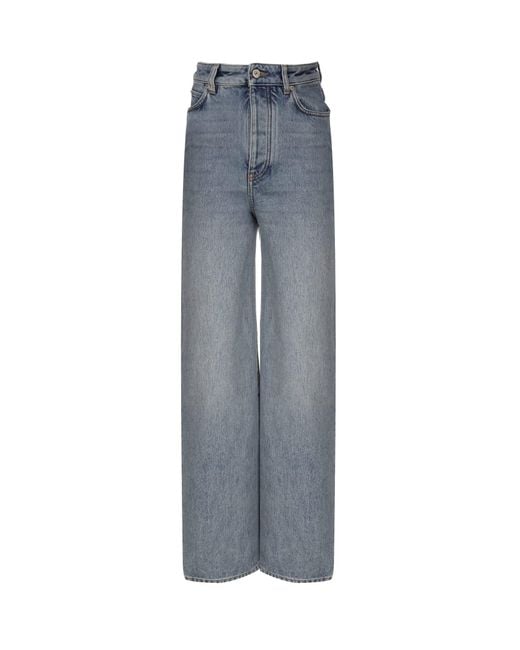Loewe Blue Jeans Crafted