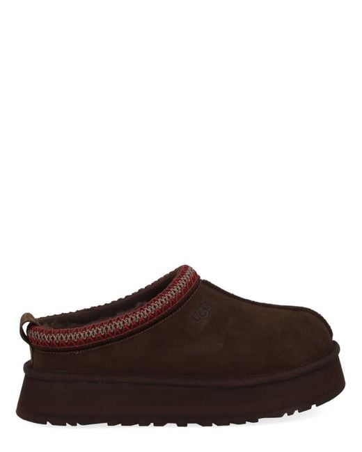 Ugg Brown Sandal Tazz Ii