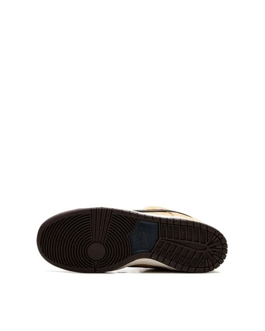 Nike Brown Sneakers