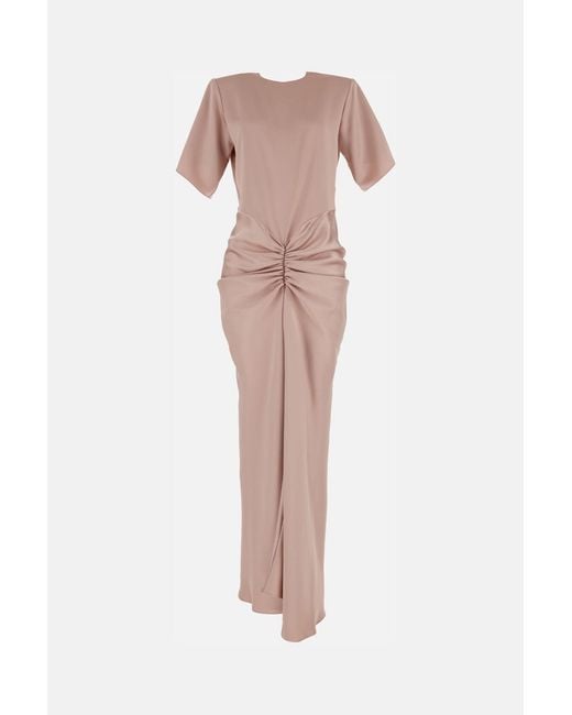 ANDAMANE Pink Dresses