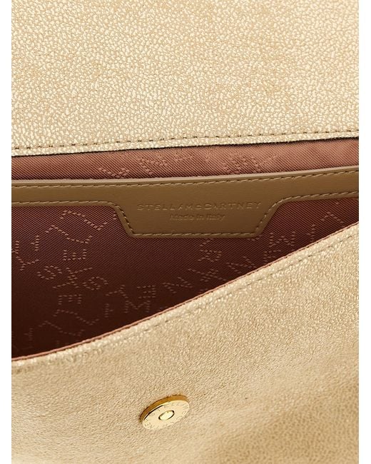 Stella McCartney Natural Polyester Cardholder Accessory