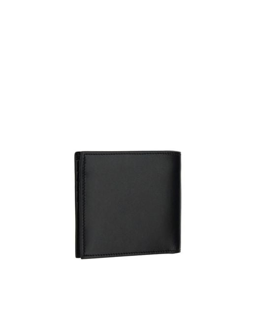 Saint Laurent Black Wallet for men