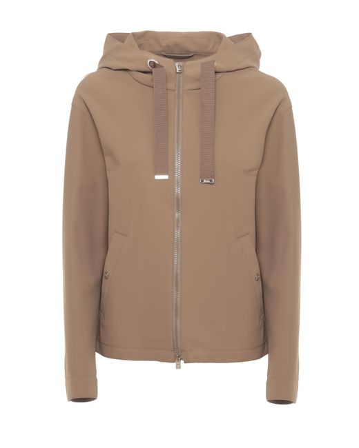 Herno Natural Coats