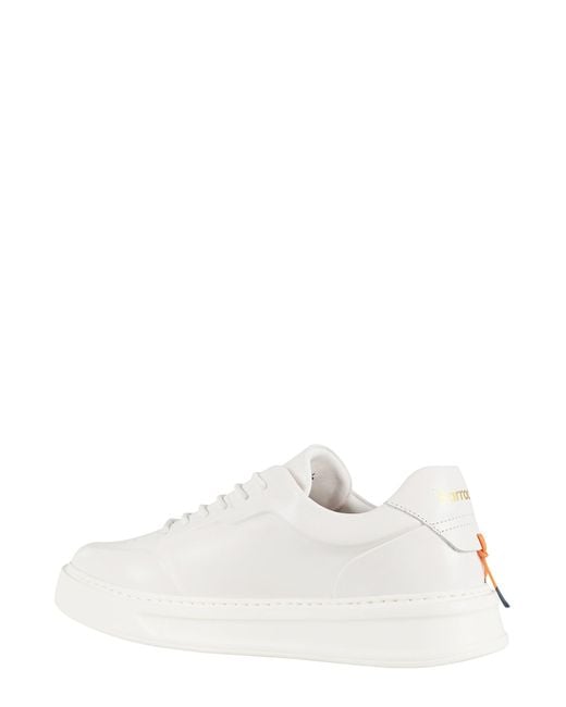 Barracuda White Phoenix Wh for men