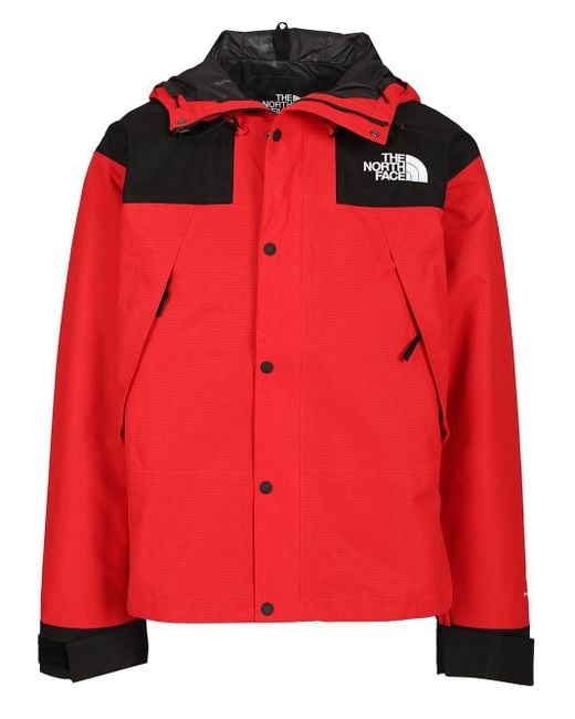 The North Face Red Mountain Mono Jackets for men